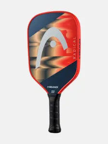Display front view 1 of Product detail - Radical Pro 2024