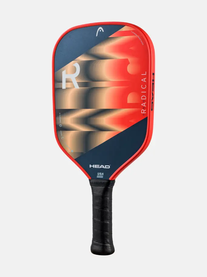 , view full size image of Front view of Product detail - Radical Pro 2024