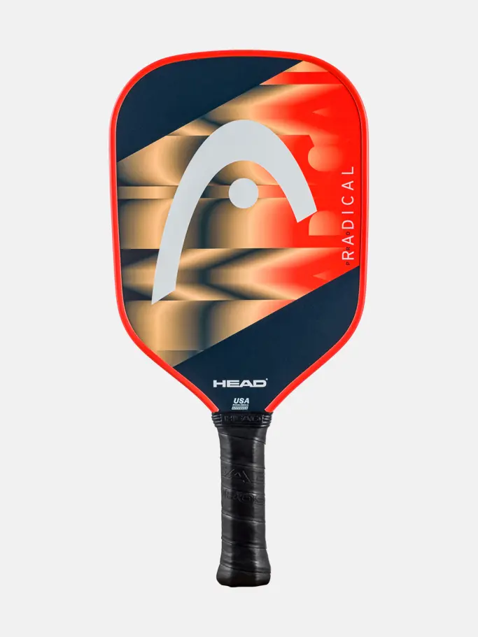 , view full size image of Front view of Product detail - Radical Pro 2024