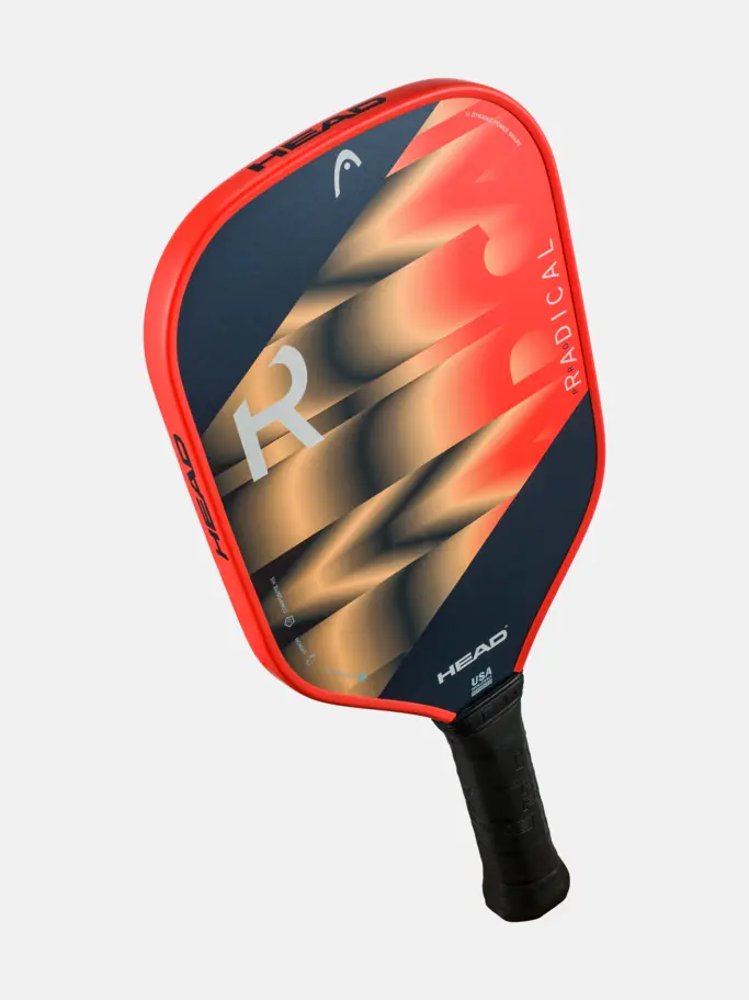 , view full size image of Front view of Product detail - Radical Pro 2024