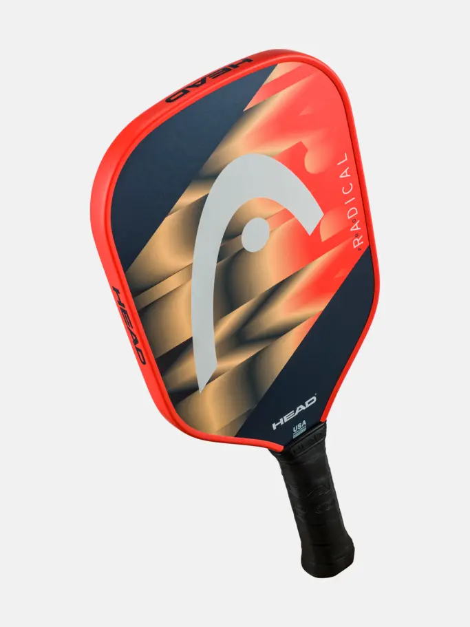 , view full size image of Front view of Product detail - Radical Pro 2024