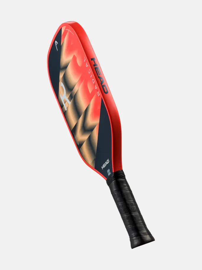 , view full size image of Front view of Product detail - Radical Pro 2024