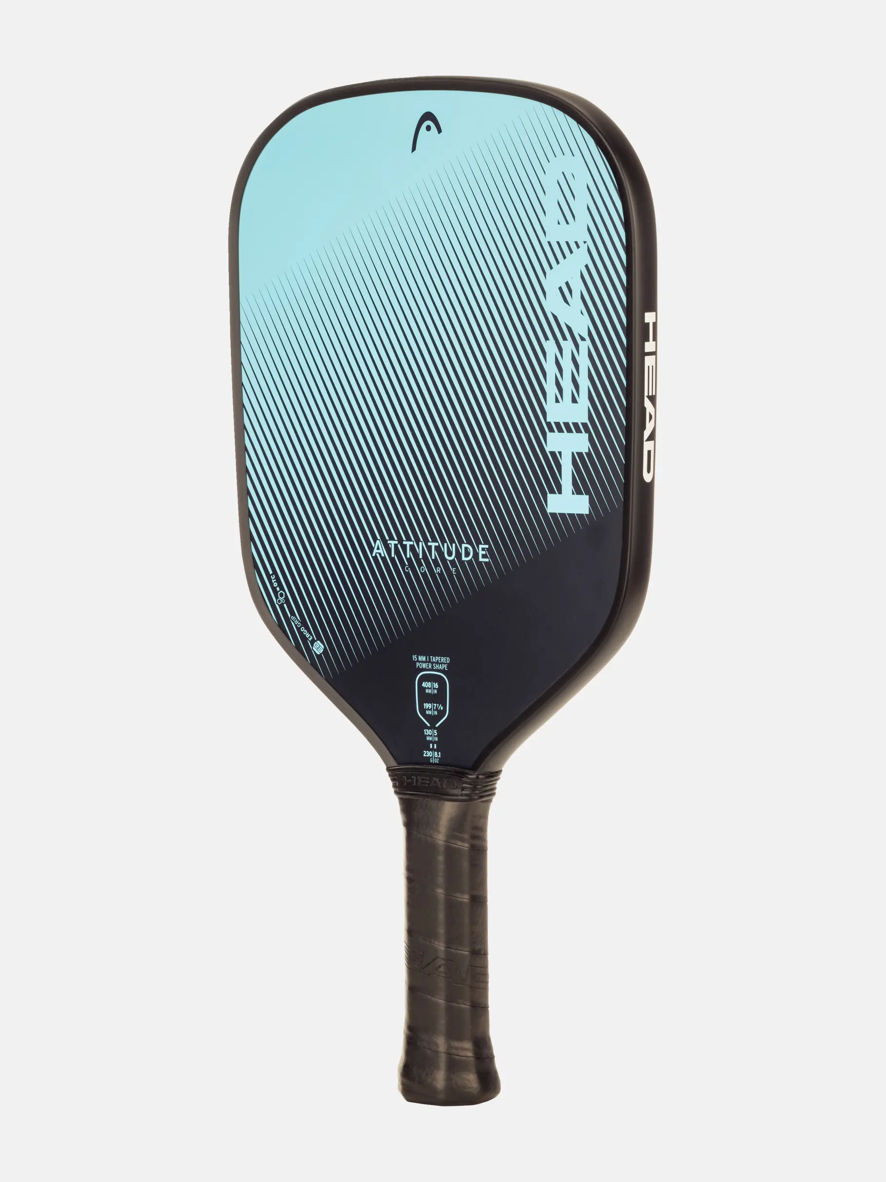 , view full size image of Front view of Product detail - Attitude CORE