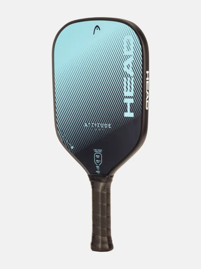 New, view full size image of Front view of Product detail - Attitude CORE