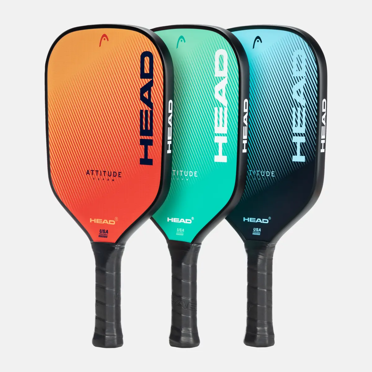 Amazon | HEAD Extreme Elite ピックルボールバット | ヘッド