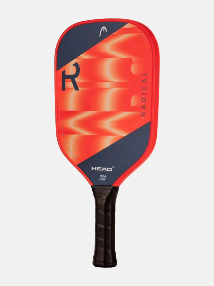 , view full size image of Front view of Product detail - Radical Elite 2024