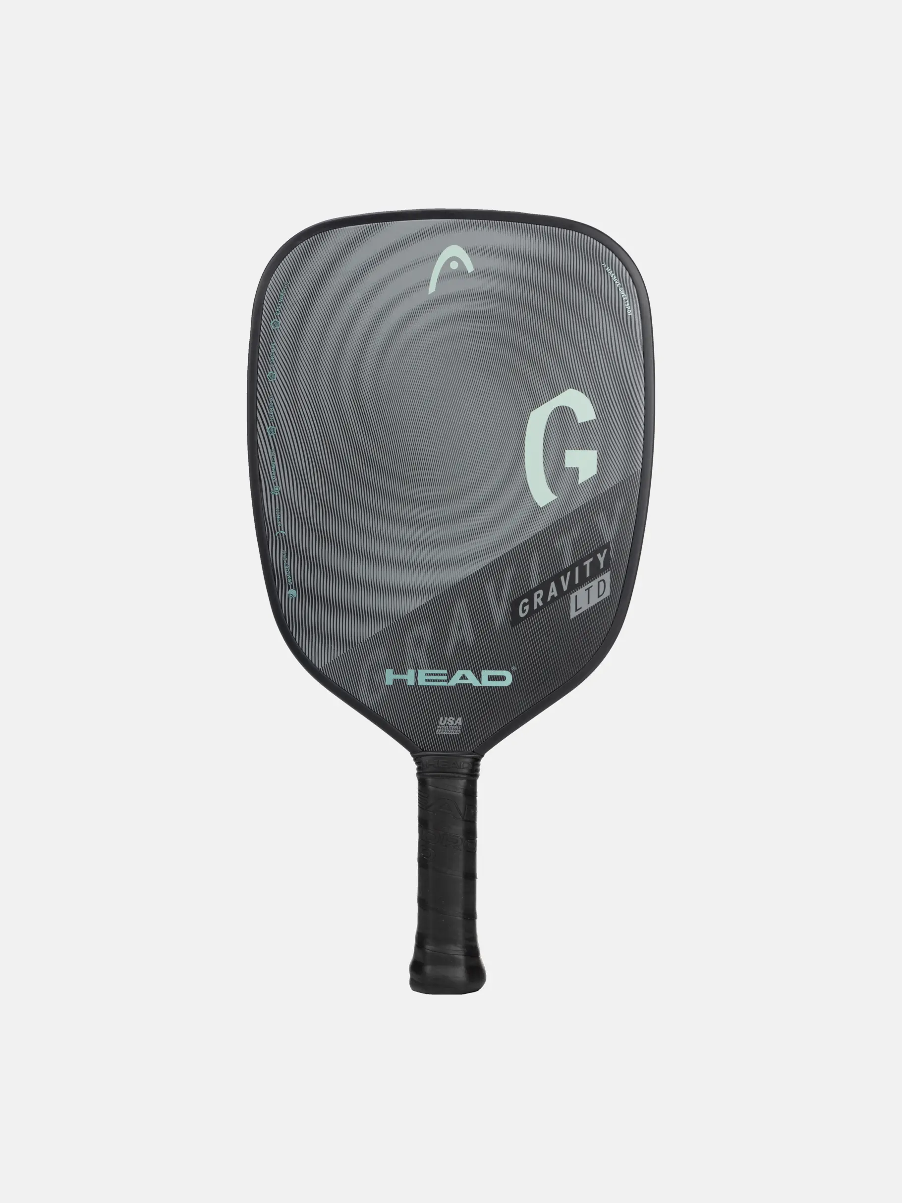 , view full size image of Front view of Product detail - Gravity LTD