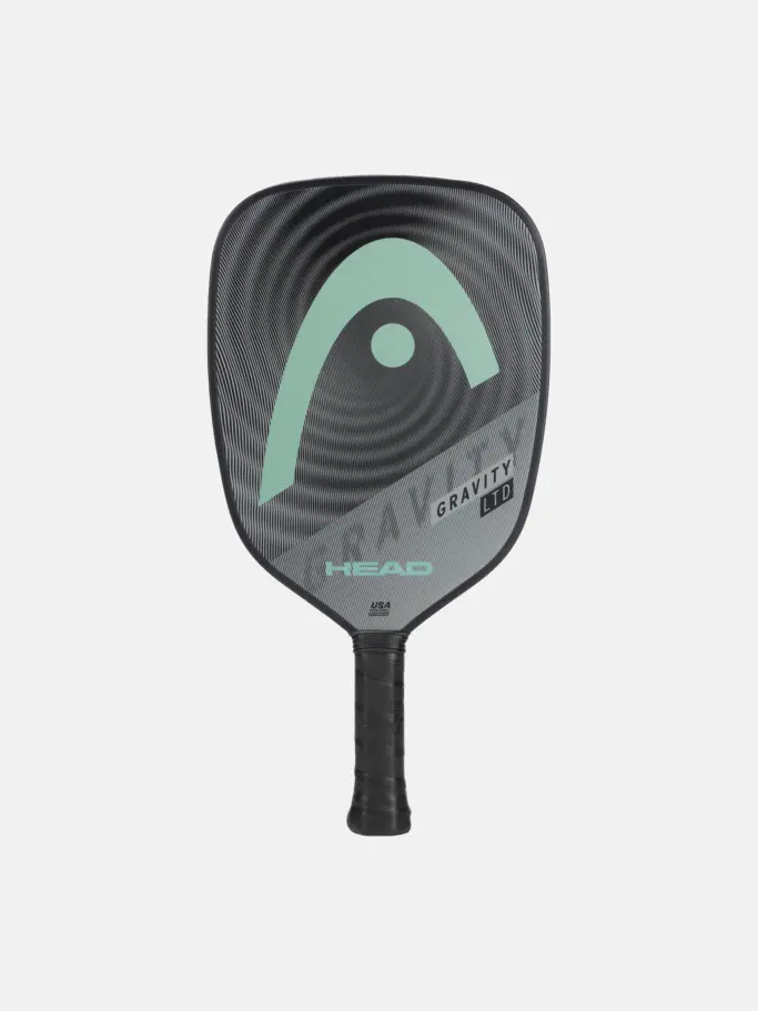 HEAD GRAVITY LTD ピックルボールパドル HEAD GRAVITY LTD PICKLEBALL PADDLE – HEAD