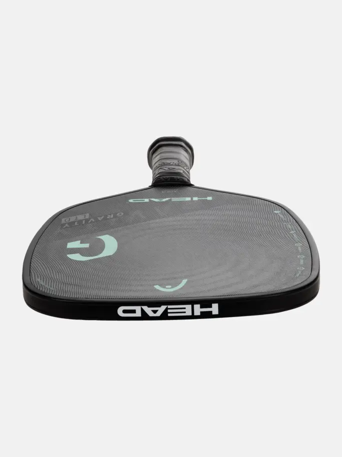 HEAD GRAVITY LTD PICKLEBALL PADDLE – HEAD