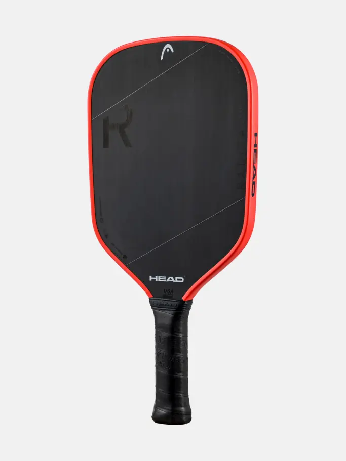 Best Seller, voir image en taille réelle de la vue frontale de Product detail - Radical Tour Raw 2024