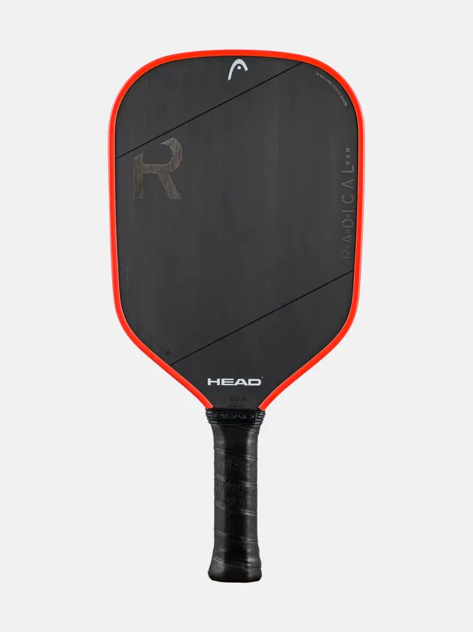 Best Seller, voir image en taille réelle de la vue frontale de Product detail - Radical Tour Raw 2024