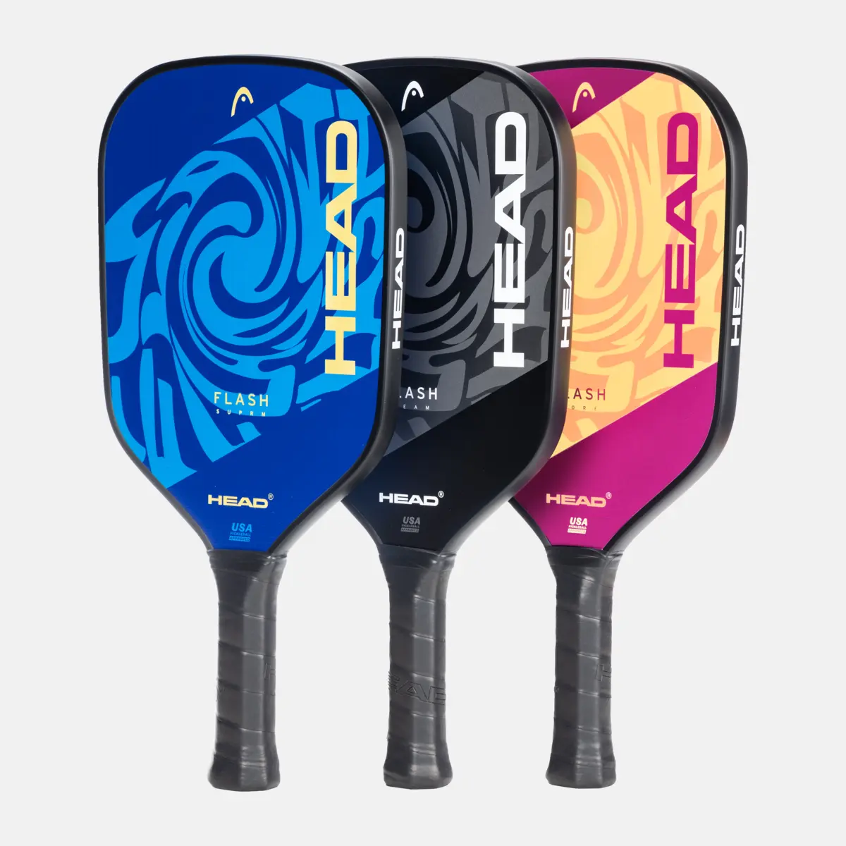 HEAD Flash Team ピックルボール パドル – HEAD HEAD Flash Team ピックルボール パドル – HEAD