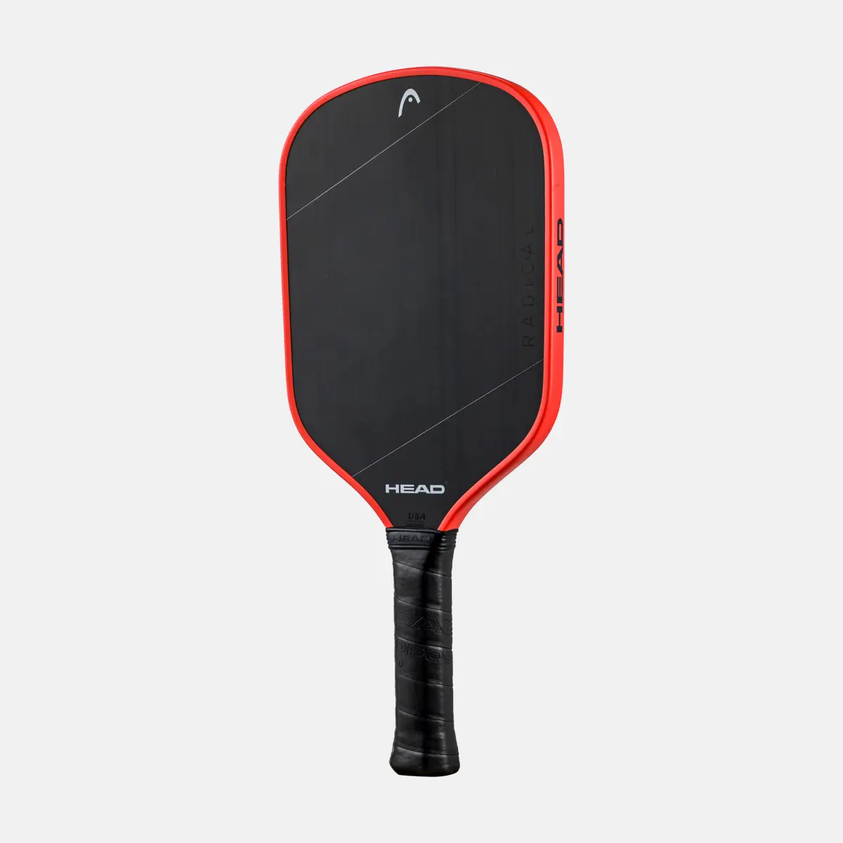 , view full size image of Front view of Product detail - Radical Tour EX Raw 2024
