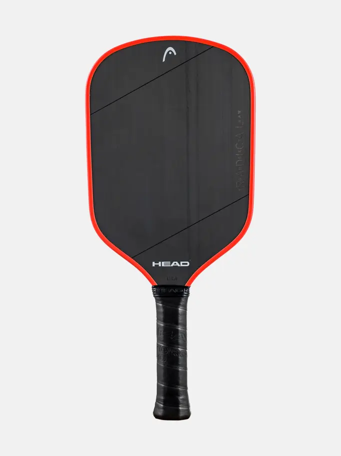 , voir image en taille réelle de la vue frontale de Product detail - Radical Tour EX Raw 2024