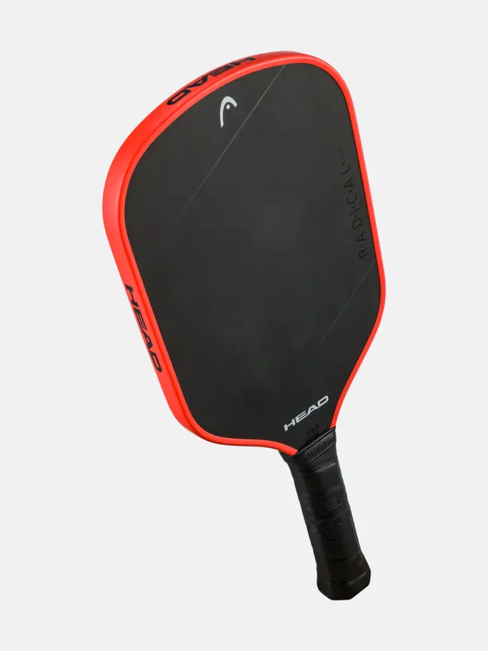 , voir image en taille réelle de la vue frontale de Product detail - Radical Tour EX Raw 2024