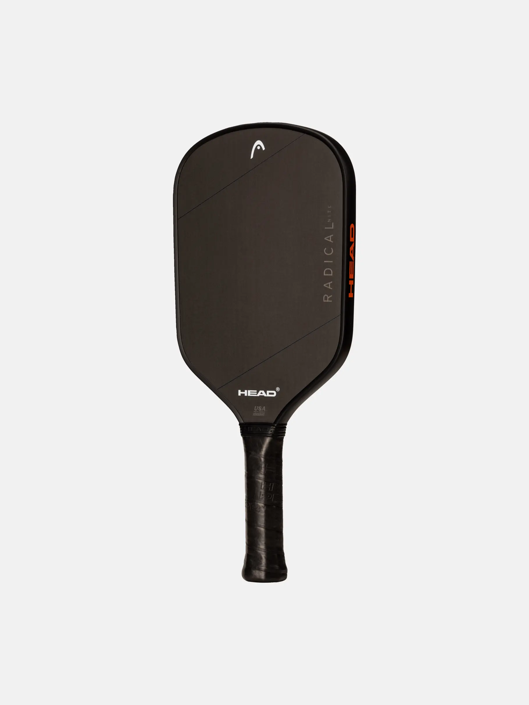HEAD Radical Nite 2024 Pickleball Paddle – front view