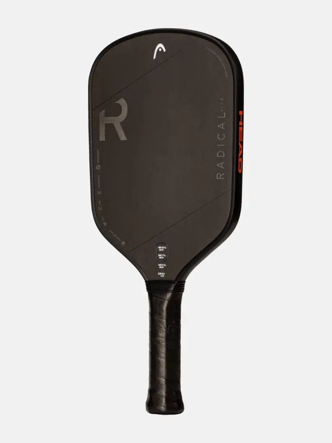 Best Seller, voir image en taille réelle de la vue frontale de Product detail - Radical Nite 2024