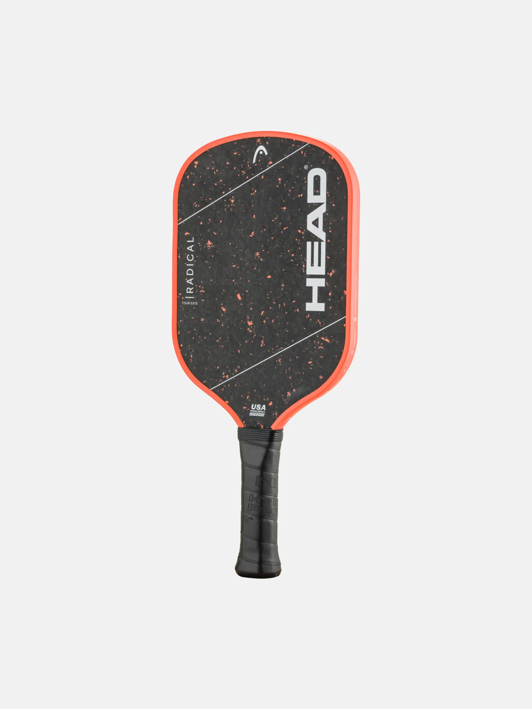 HEAD Radical TOUR EX15 Pickleball Paddle – HEAD