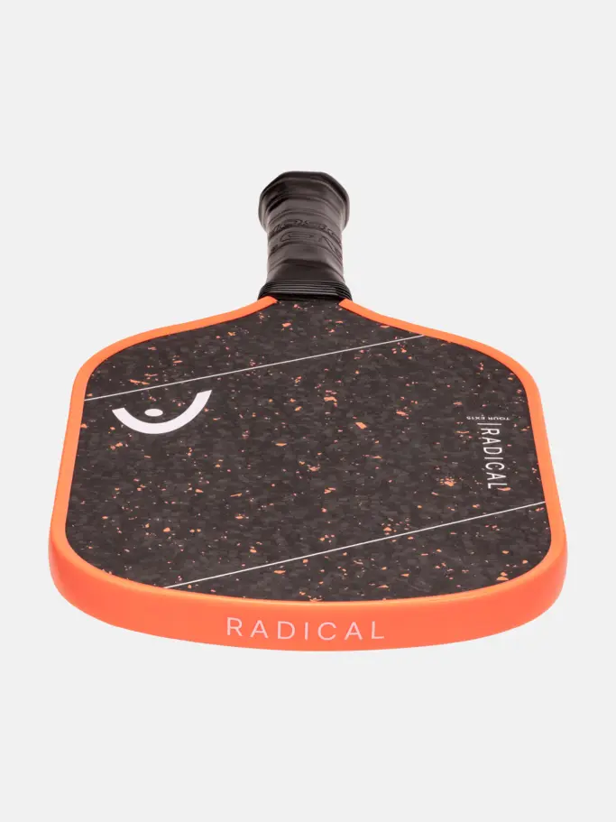 , view full size image of Front view of Product detail - Radical TOUR EX15 2026