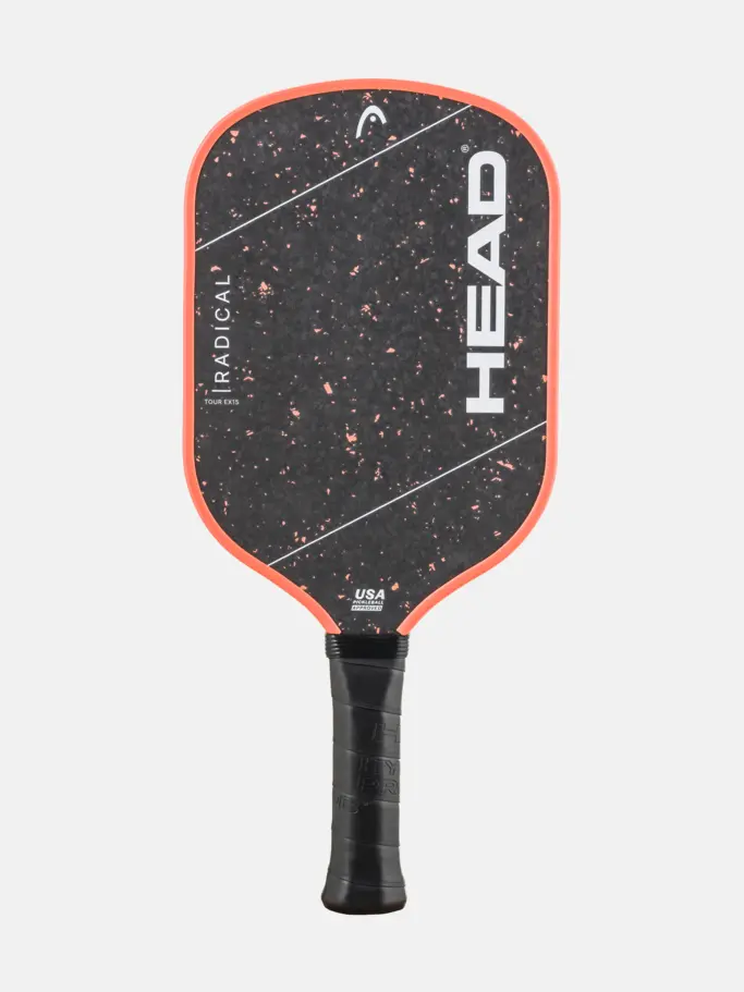 HEAD Radical TOUR EX15 Pickleball Paddle – HEAD
