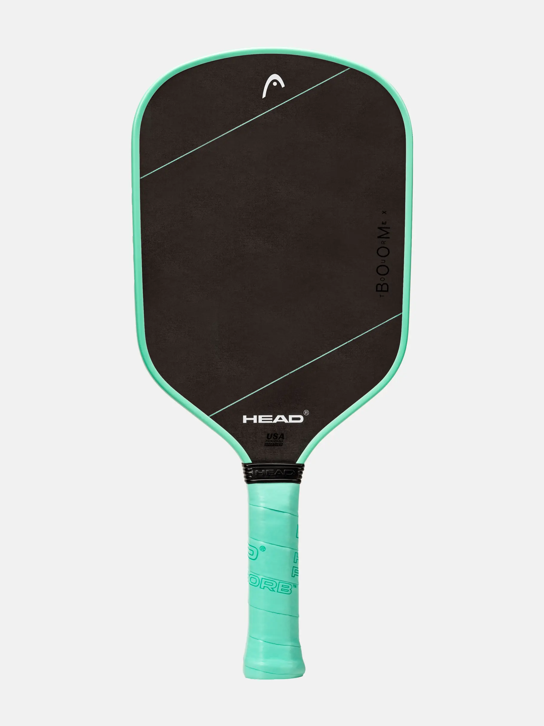 , view full size image of Front view of Product detail - Boom Tour EX 2024