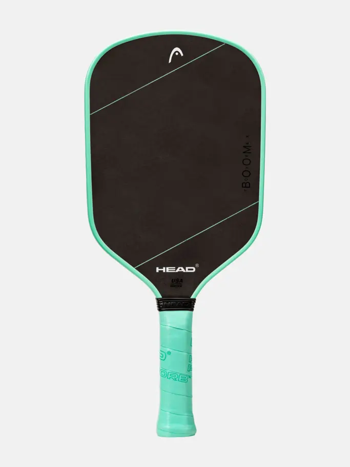 , voir image en taille réelle de la vue frontale de Product detail - Boom Tour EX 2024