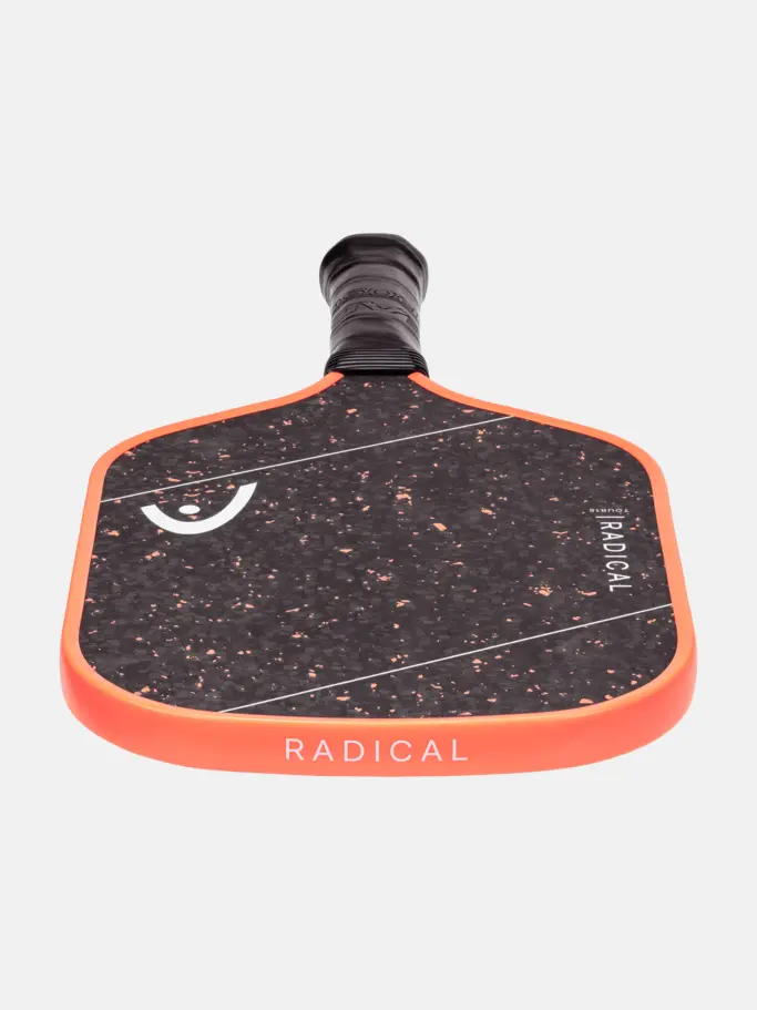 New, view full size image of Front view of Product detail - Radical TOUR15 2026