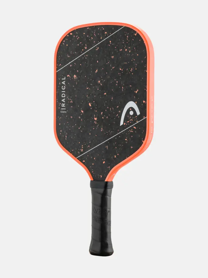 New, view full size image of Front view of Product detail - Radical TOUR15 2026