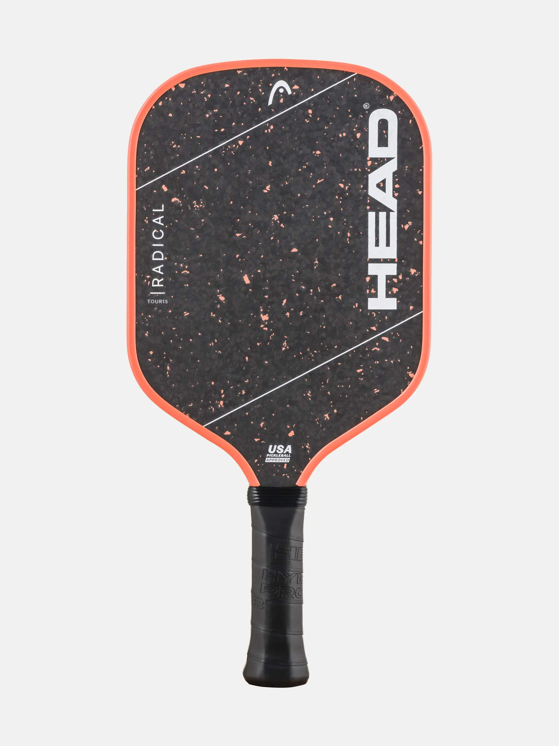 New, view full size image of Front view of Product detail - Radical TOUR15 2026