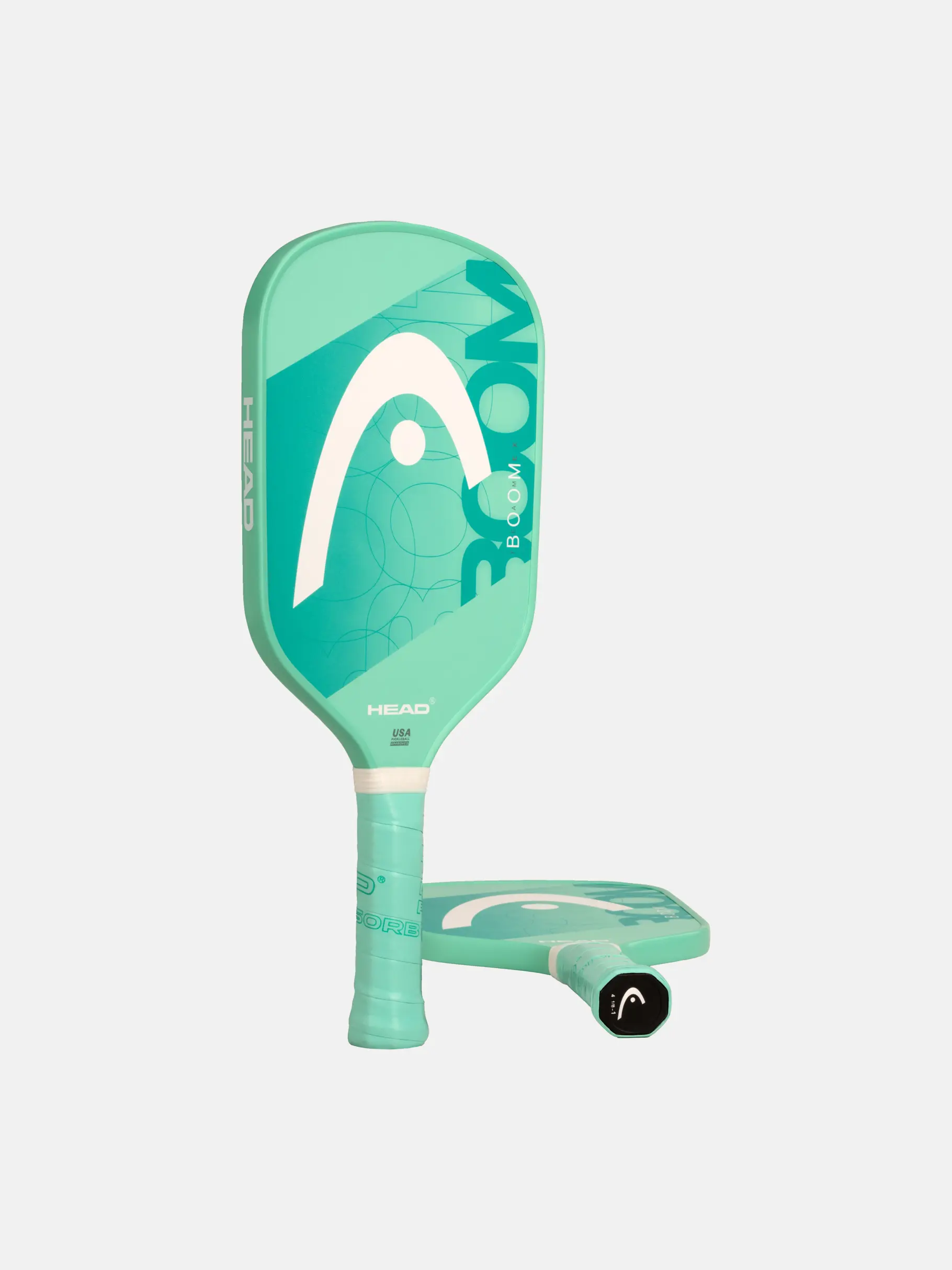 Best Seller, view full size image of Front view of Product detail - Boom Team EX 2024