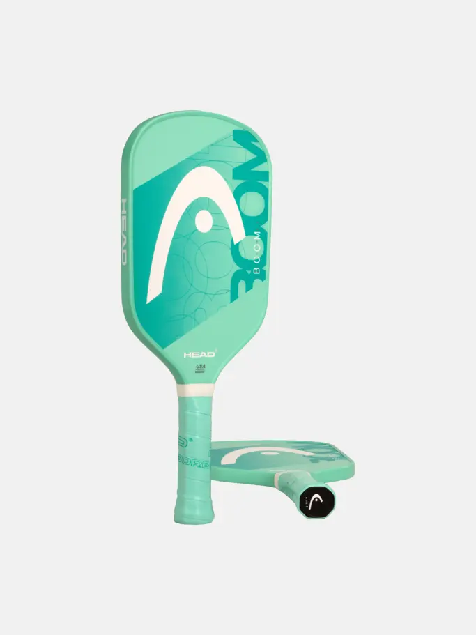 , voir image en taille réelle de la vue frontale de Product detail - Boom Team EX 2024