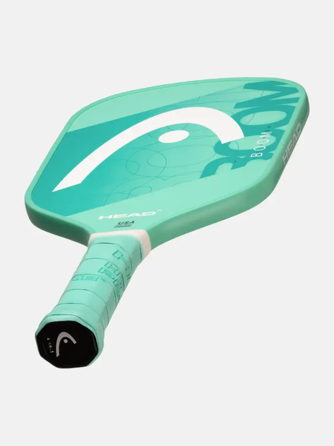 , voir image en taille réelle de la vue frontale de Product detail - Boom Team EX 2024