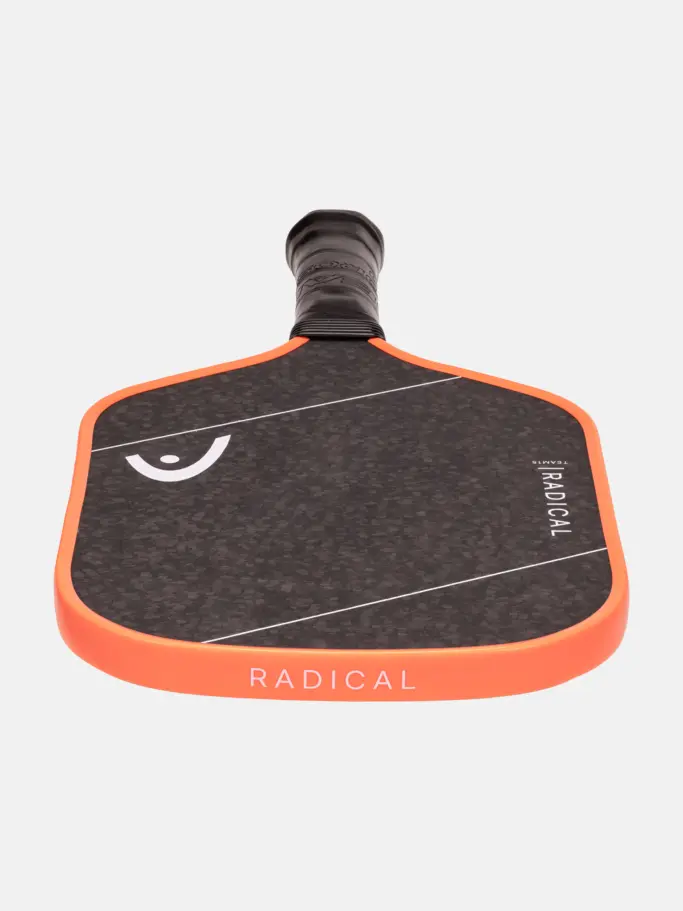 New, view full size image of Front view of Product detail - Radical TEAM15 2026