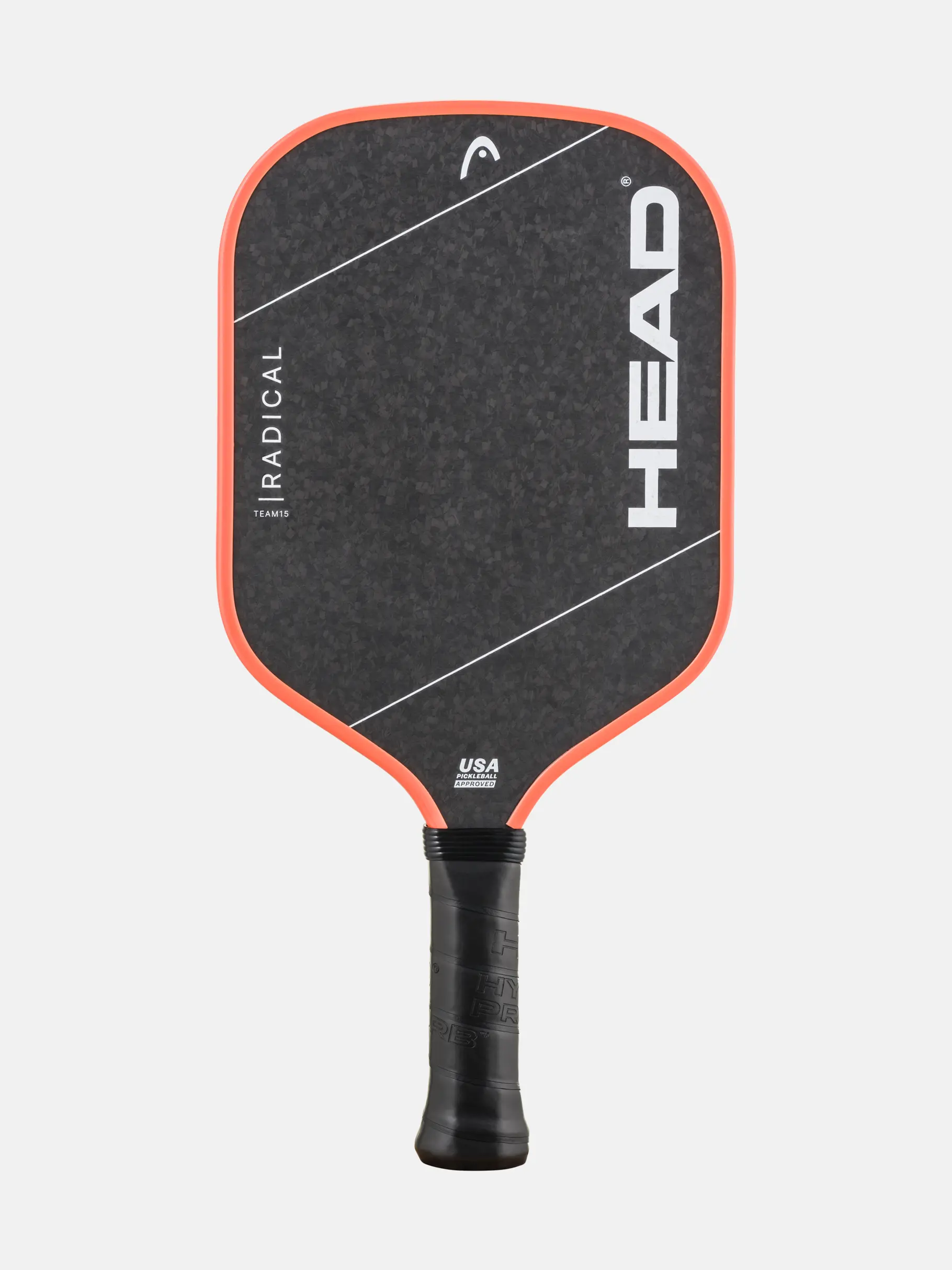 New, view full size image of Front view of Product detail - Radical TEAM15 2026