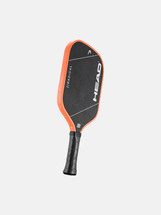New, view full size image of Front view of Product detail - Radical TEAM15 2026