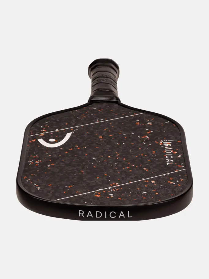 , view full size image of Front view of Product detail - Radical PRO EX15 2026