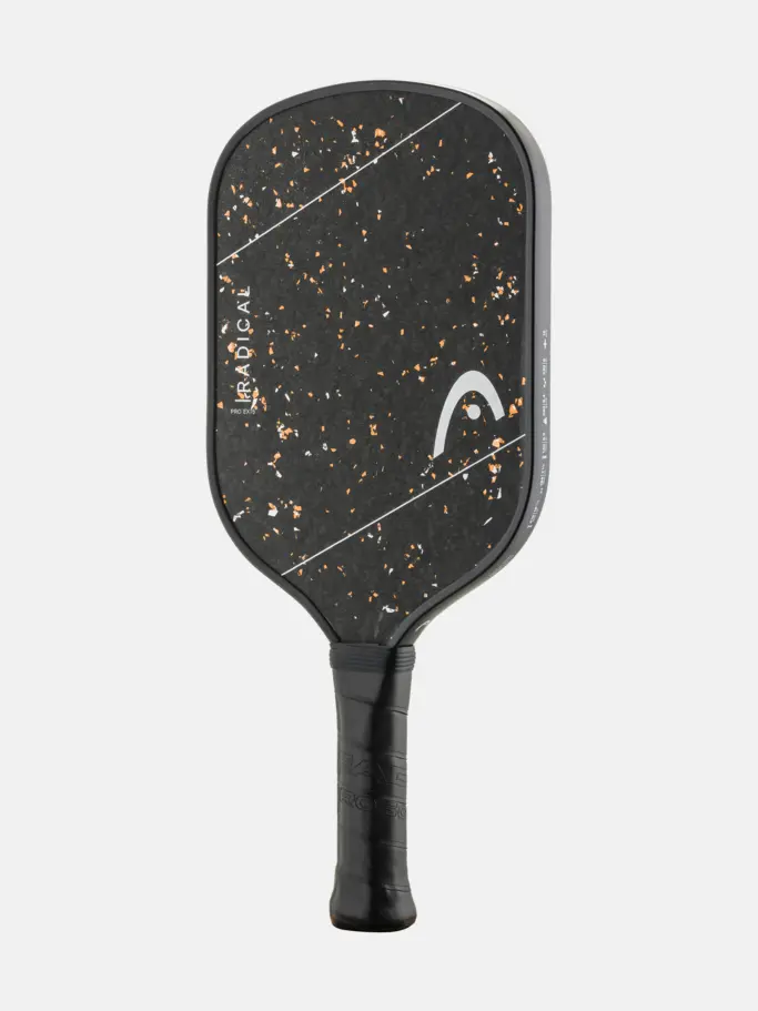 , view full size image of Front view of Product detail - Radical PRO EX15 2026