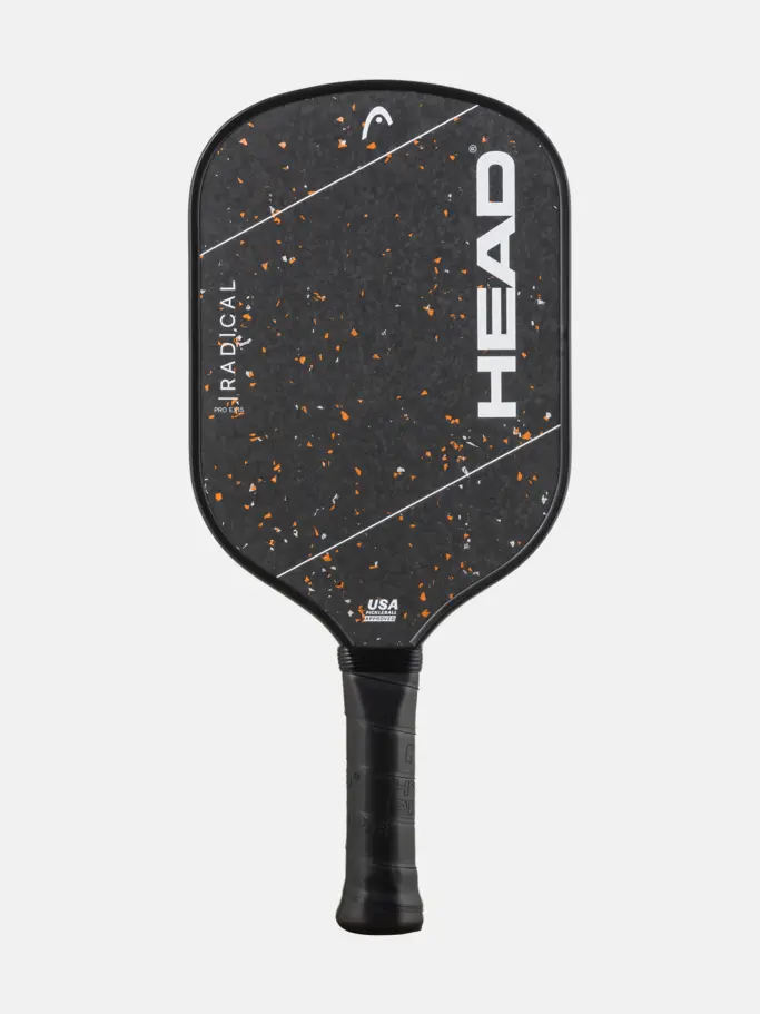 , view full size image of Front view of Product detail - Radical PRO EX15 2026