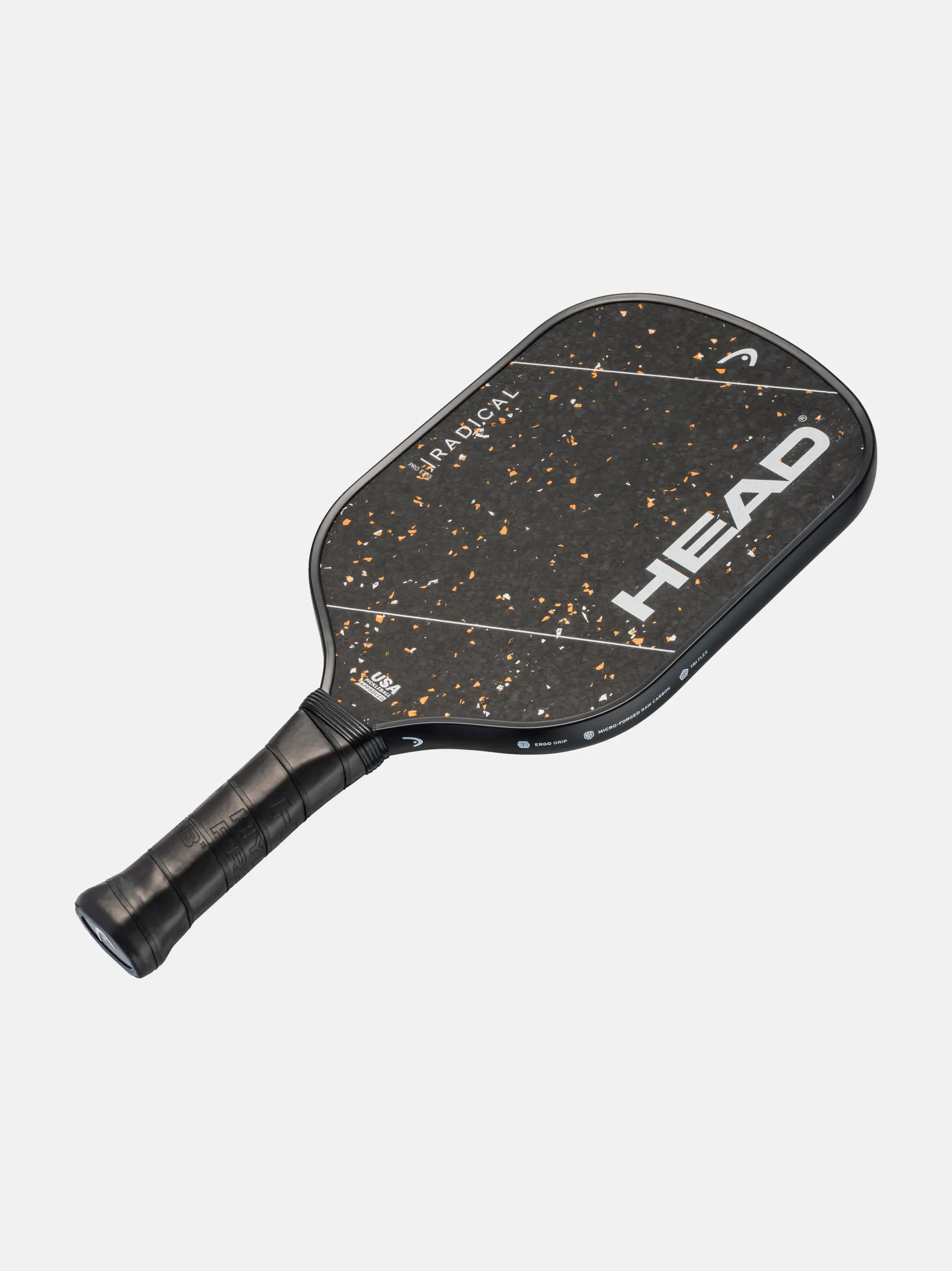 New, view full size image of Front view of Product detail - Radical PRO EX15 2026