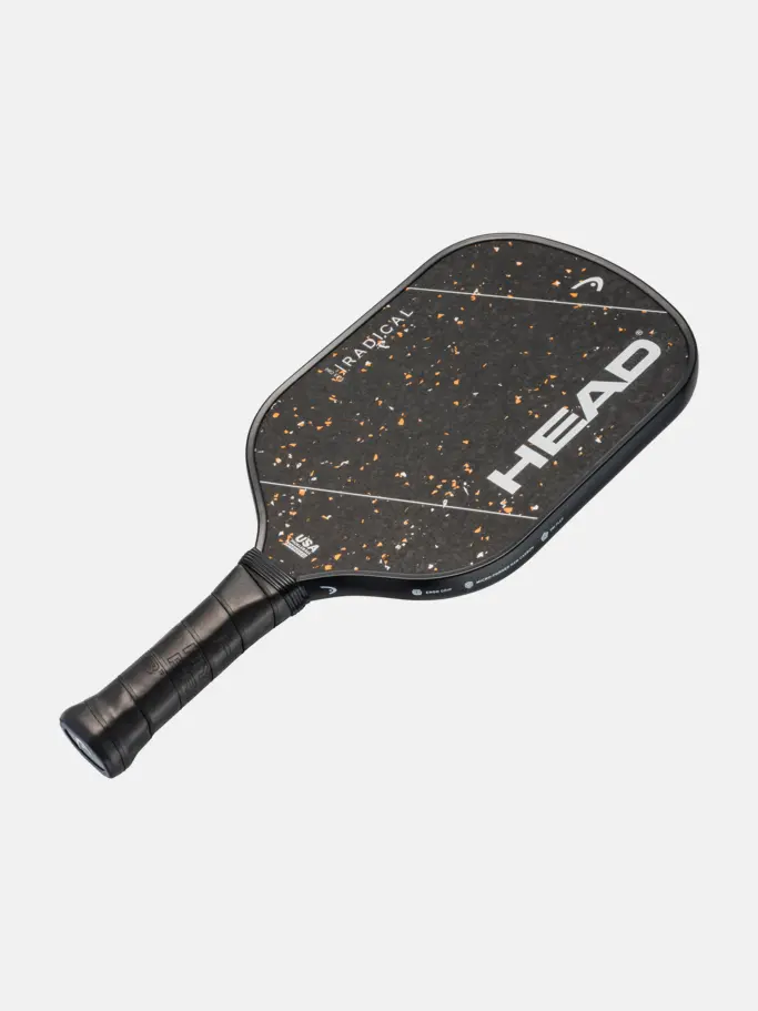 , view full size image of Front view of Product detail - Radical PRO EX15 2026
