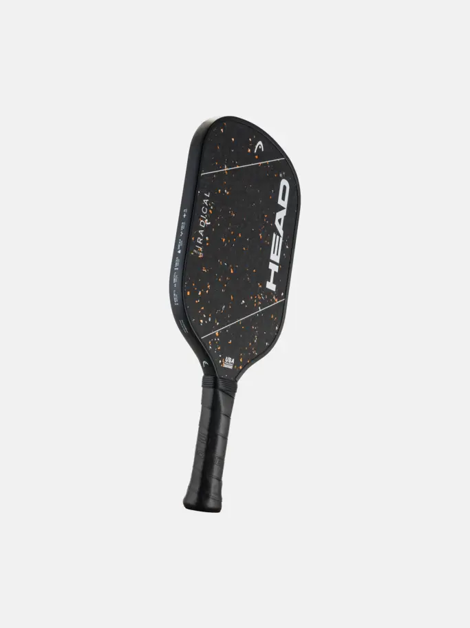 , view full size image of Front view of Product detail - Radical PRO EX15 2026
