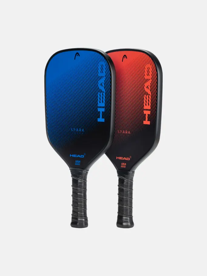 New, view full size image of Front view of Product detail - Pickleball Pack - Spark