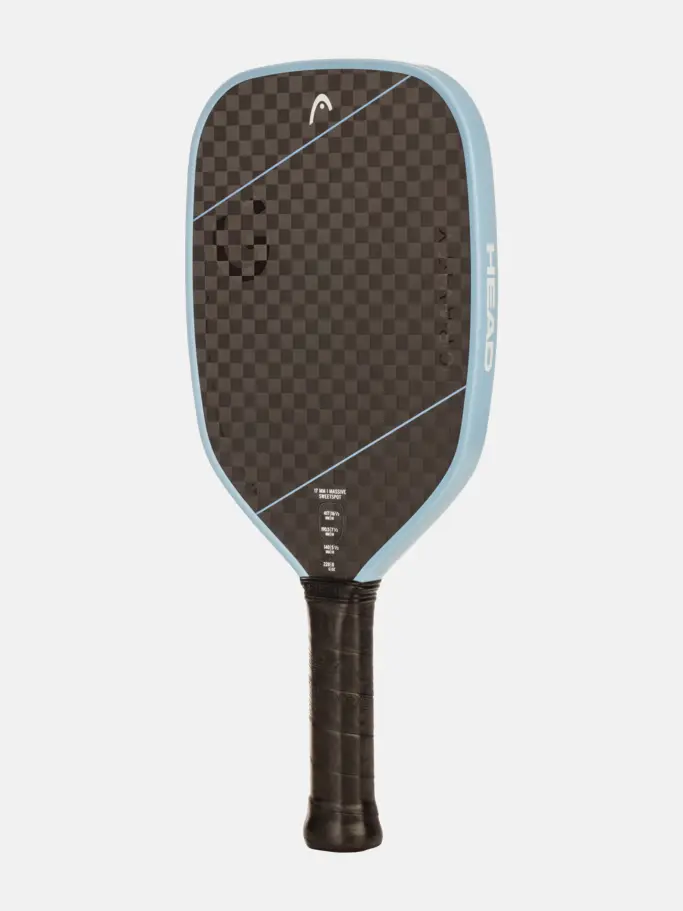 Sale, view full size image of Front view of Product detail - Gravity Tour EX 2025