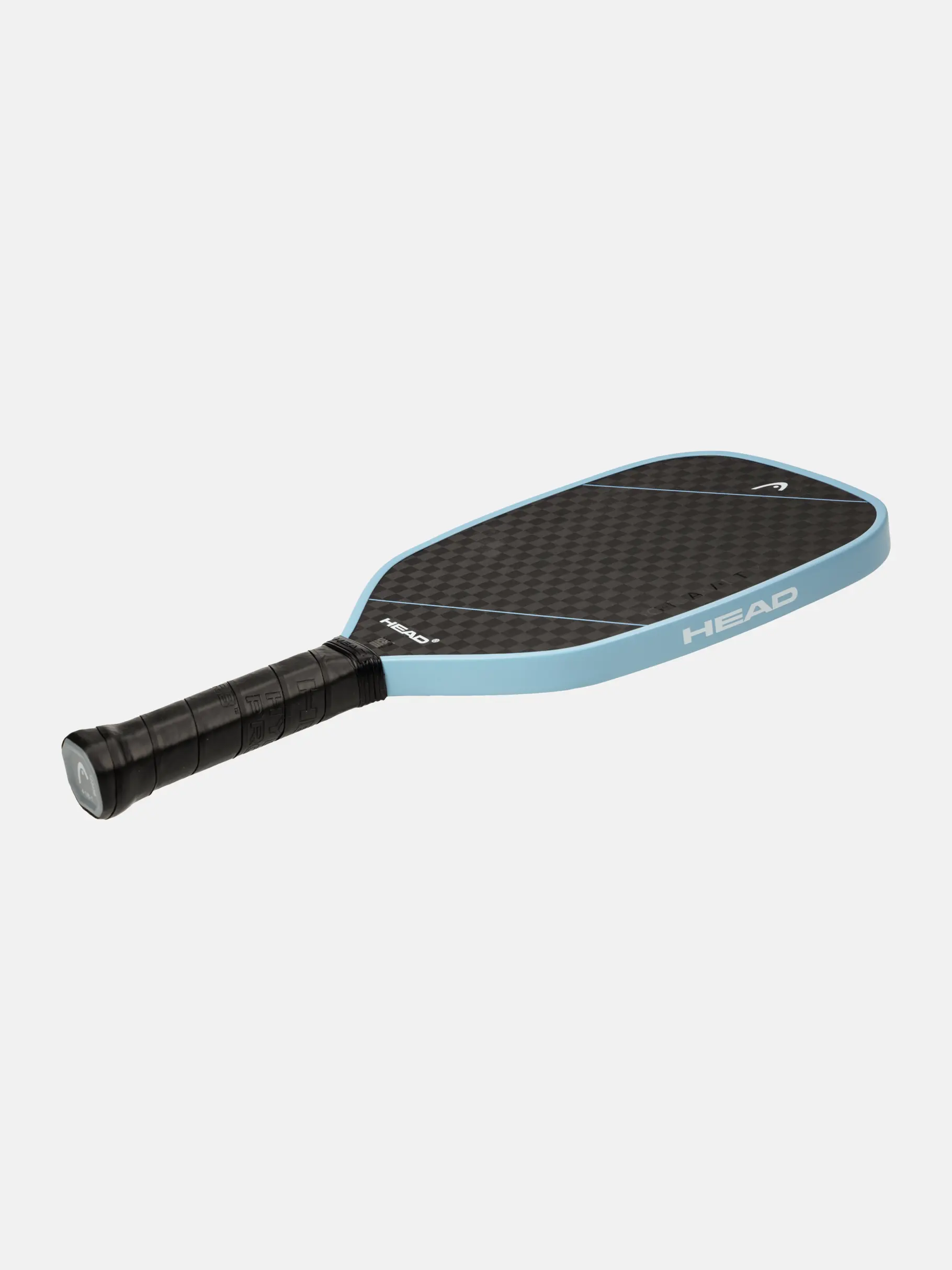 Head Gravity tourグリップ2 HEAD Gravity Tour EX Carbon Fiber Pickleball Paddle | JustPaddles.com