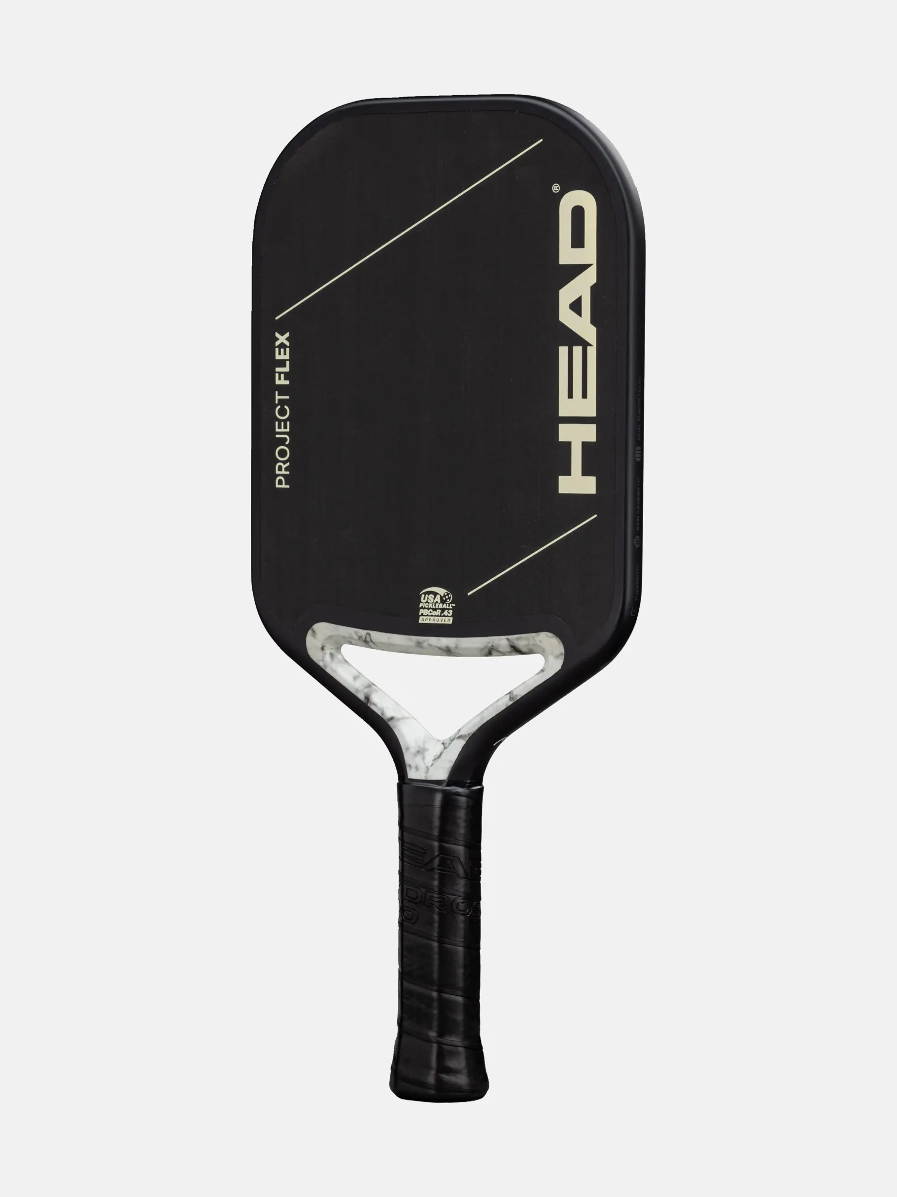 〈パワーピラミッド ☆ PE BAL 〉電磁波対策 HEAD Project FLEX ピックルボール パドル – HEAD