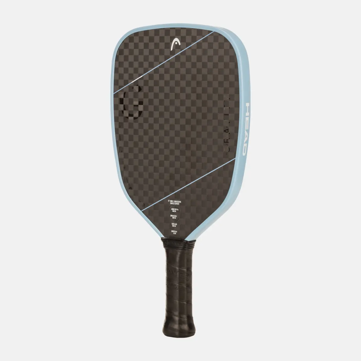 口コミ・レビューで人気商品を探そう Pickleball Tour Gravity HEAD Paddle HEAD – その他