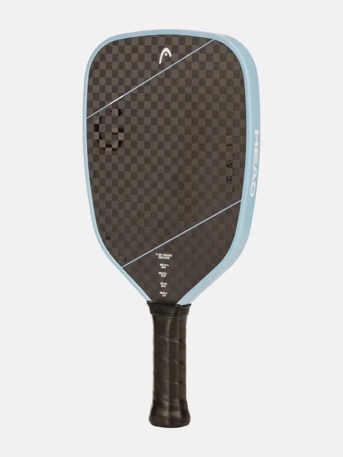 , voir image en taille réelle de la vue frontale de Product detail - Gravity Tour 2025