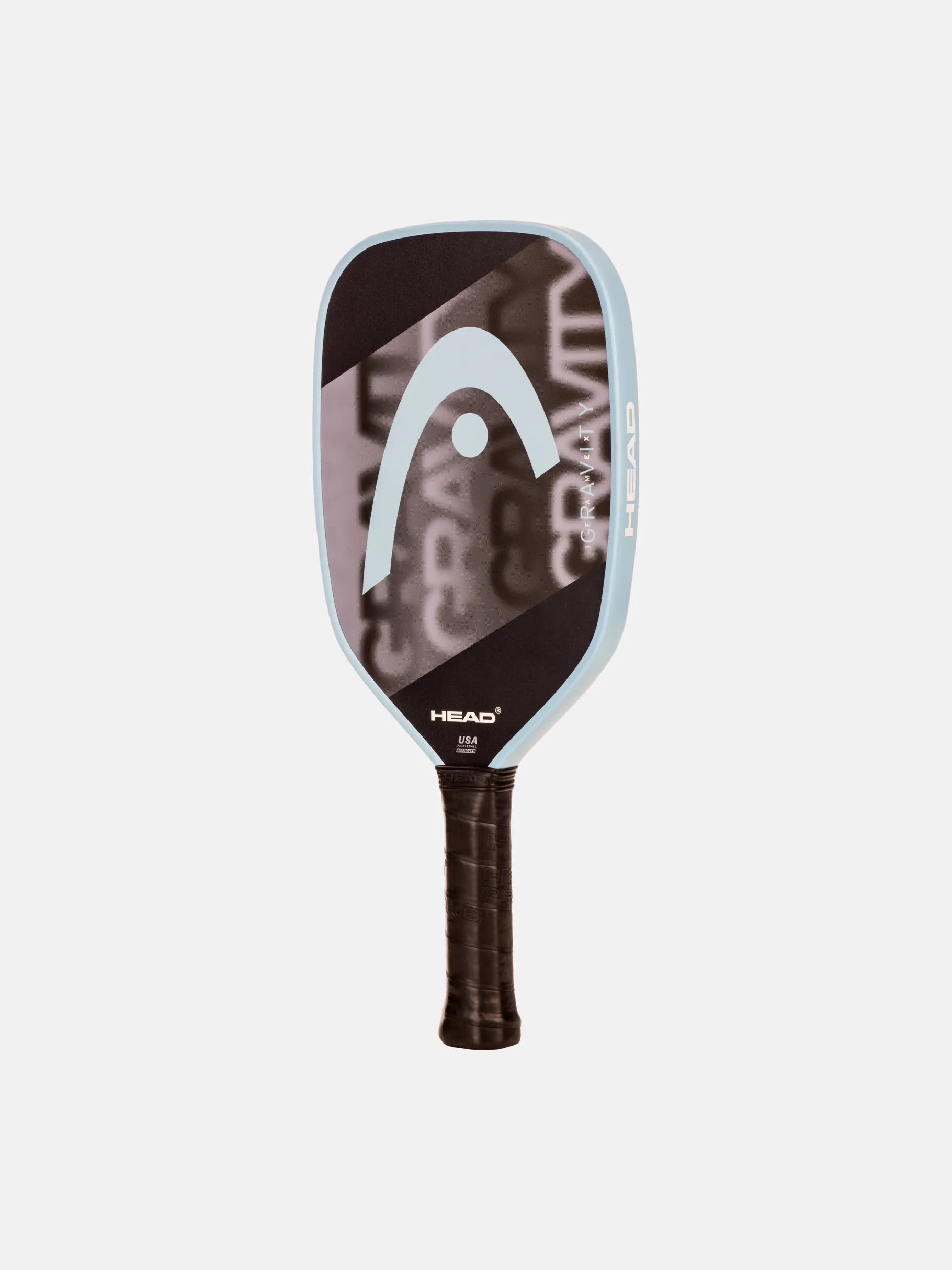 HEAD Gravity Tour Pickleball Paddle – HEAD Head Gravity ツアーピックルボールパドル