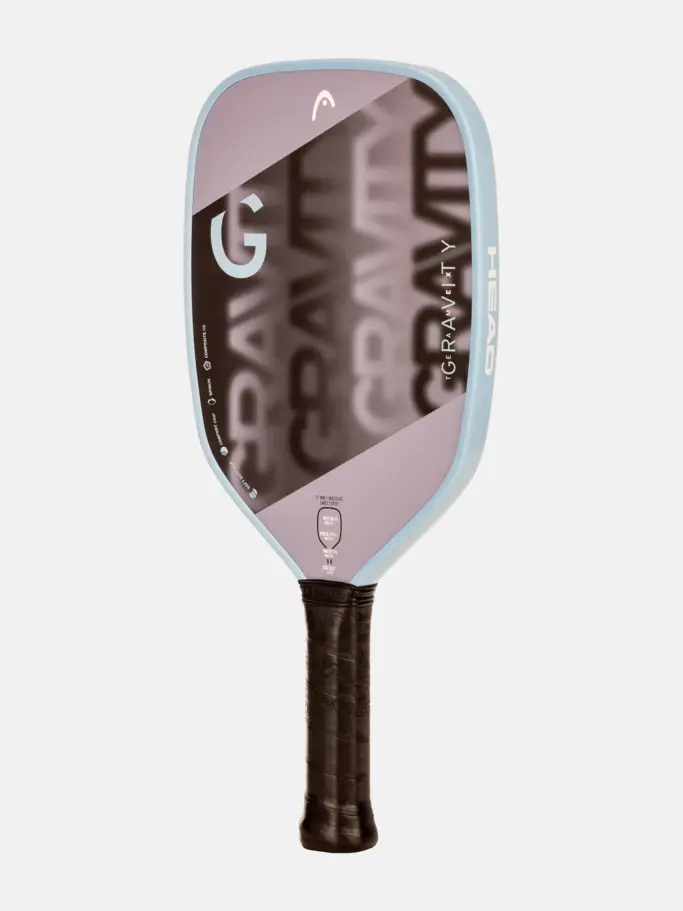 , view full size image of Front view of Product detail - Gravity Team EX 2025