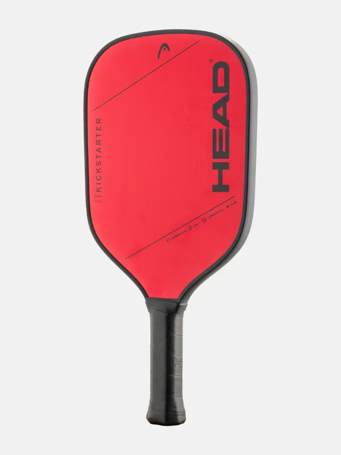 New, voir image en taille réelle de la vue frontale de Product detail - Pickleball Pack - Kickstarter